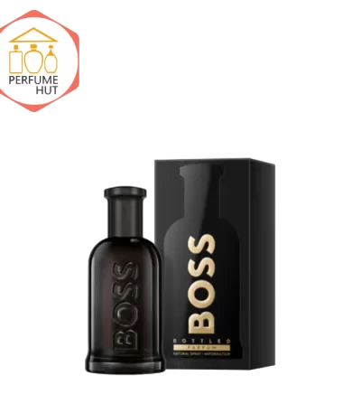 Boss The Scent