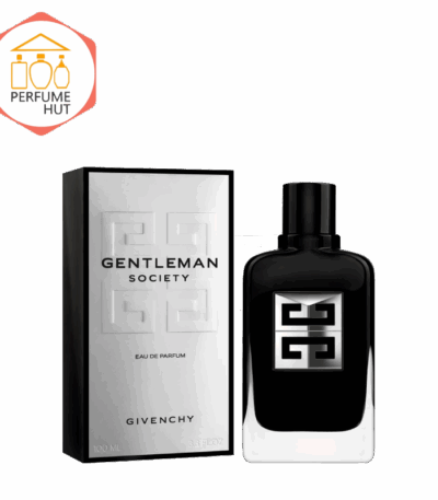 Gentle Man Society Perfume