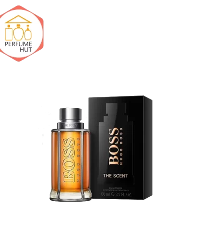 Boss The Scent