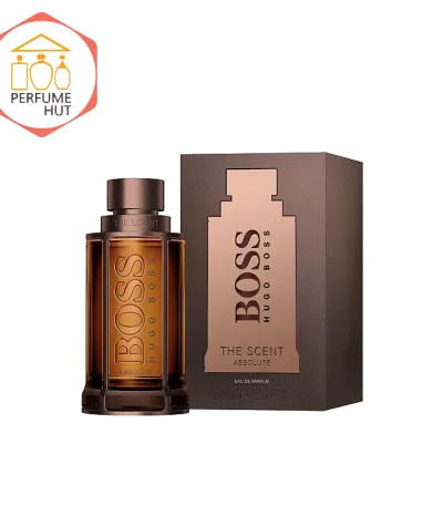 Boss The Scent