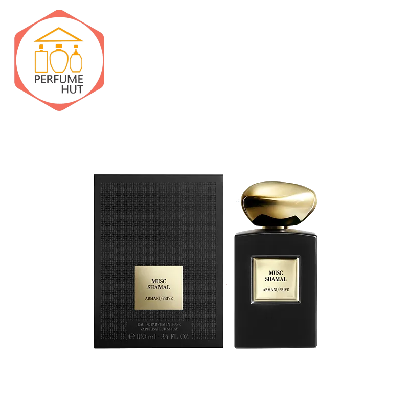 Armani prive musc shamal best sale