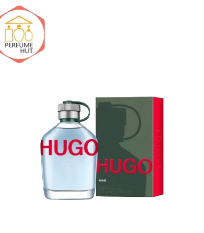 Boss The Scent