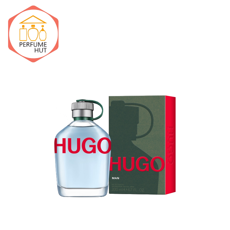 Hugo Boss Man EDT Perfume For Men Buy Best Perfume India