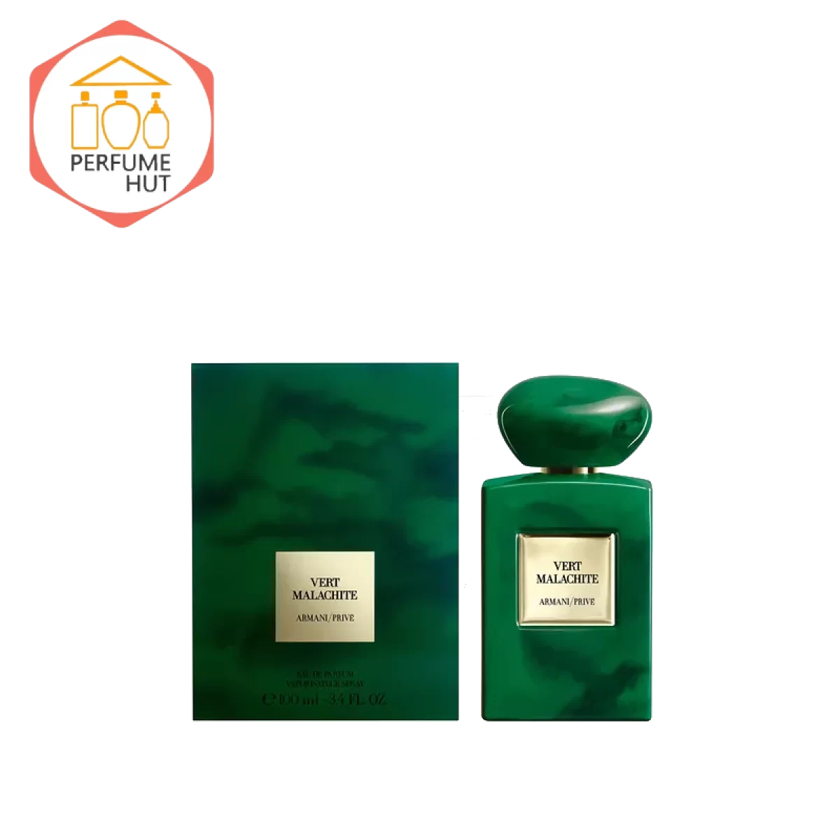 Armani prive green hotsell