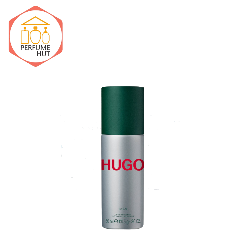 Hugo boss mens body spray online