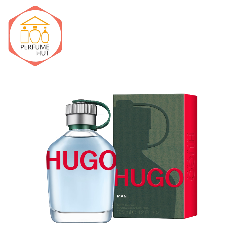 Hugo Boss Man EDT Perfume For Men Buy Best Perfume India