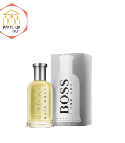 Boss The Scent