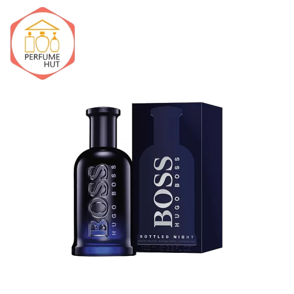 Boss The Scent