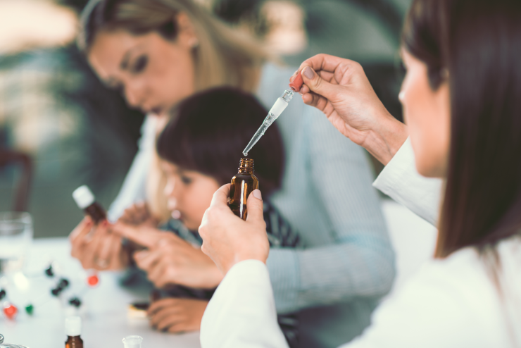 Read more about the article How to Choose the Right Perfume for Your Personality