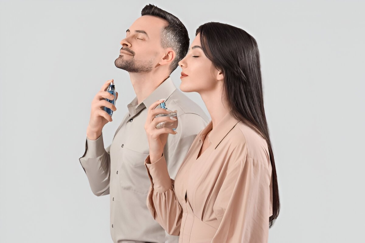 Read more about the article Why Scents Smell Different on Different People