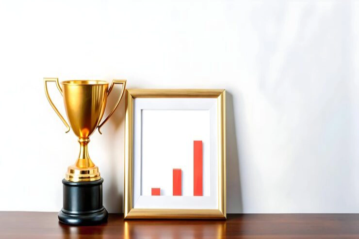 Read more about the article Employee of the Month: Trophy or Certificate?