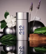 212 MEN EAU TOILLETTE