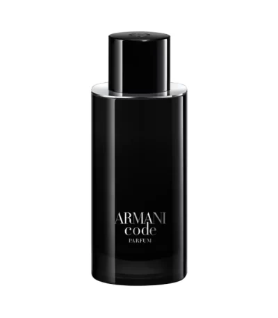 CODE LE PARFUM