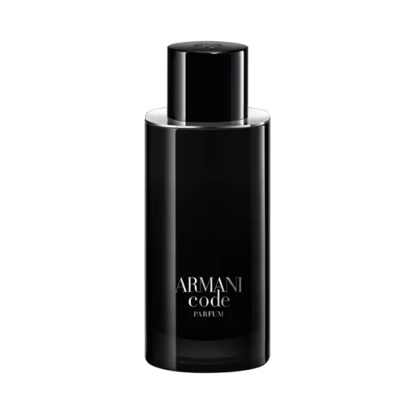 CODE LE PARFUM