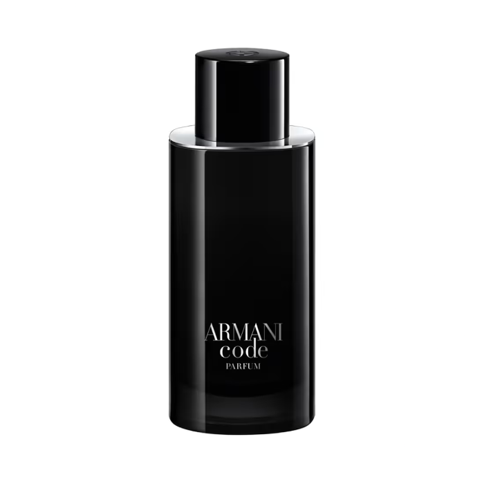 CODE LE PARFUM