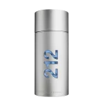 CAROLINA HERRERA 212 Men EDT 100 ml