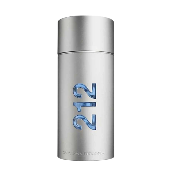 CAROLINA HERRERA 212 Men EDT 100 ml