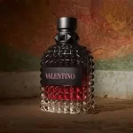 VALENTINO Born In Roma Uomo EDP Intense 100 ml - Image 4
