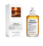 MAISON MARGIELA Replica By The Fireplace EDT 100 ml - Image 2