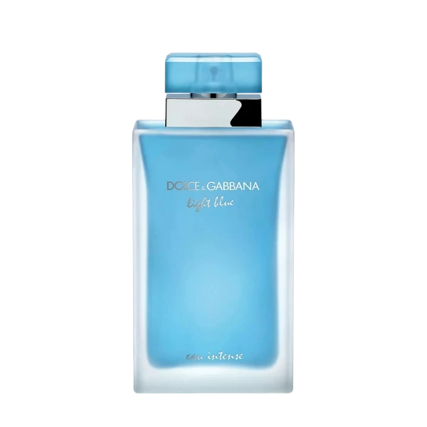D N G LIGHT BLUE EAU INTENSE EDP 100ML