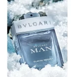 BVLGARI Man Glacial Essence EDP 100 ml - Image 4