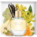 ELIE SAAB GIRL OF NOW EDP 100ML - Image 3