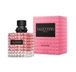 VALENTINO DONNA BORN IN ROMA EDP 100ml - Image 2