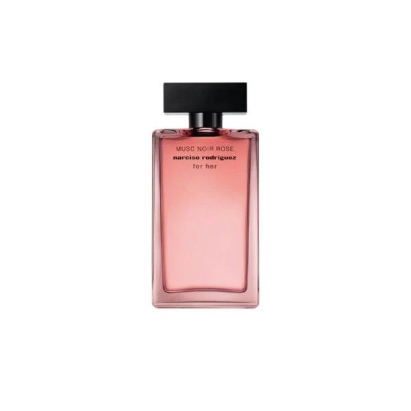 NARCISO RODRIGUEZ MUSC NOIR ROSE EDP 100ML