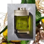 BVLGARI Man Wood Essence EDP 100 ml - Image 4