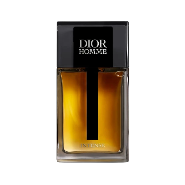 CHRISTIAN DIOR HOMME INTENSE EDP 100ML