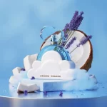 ARIANA GRANDE CLOUD EDP 100ML - Image 3