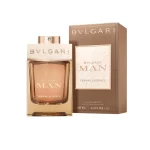 BVLGARI Man Terrae Essence EDP 100 ml - Image 2