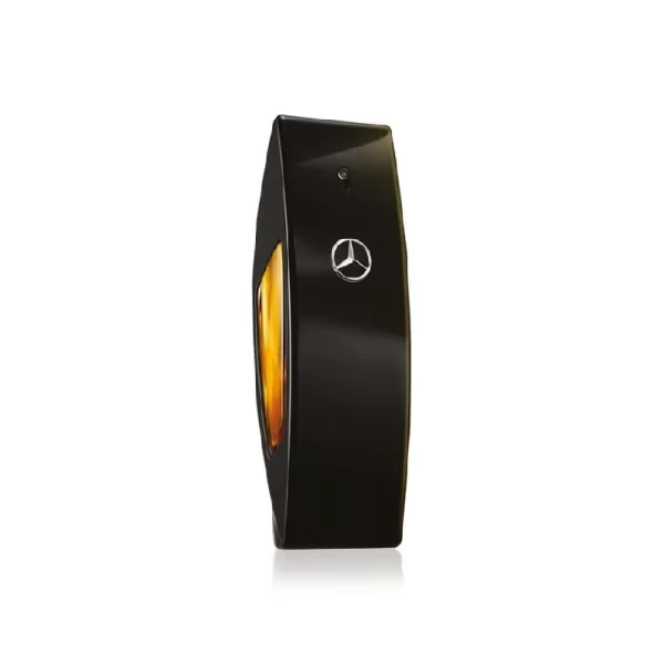 MERCEDES-BENZ Club Black EDT 100 ml