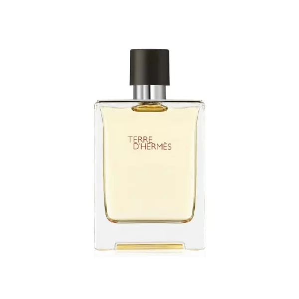 HERMÈS Terre D’Hermes EDT