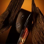 MERCEDES-BENZ Club Black EDT 100 ml - Image 4