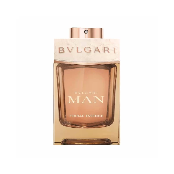 BVLGARI Man Terrae Essence EDP 100 ml