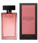 NARCISO RODRIGUEZ MUSC NOIR ROSE EDP 100ML - Image 2