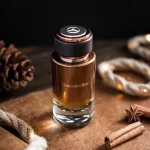 MERCEDES-BENZ MB Le Parfum Man EDP 120 ml - Image 3