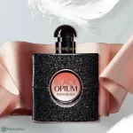 YSL BLACK OPIUM EDP 90ML - Image 4