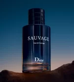 Dior Sauvage EDP 60ml - Image 4