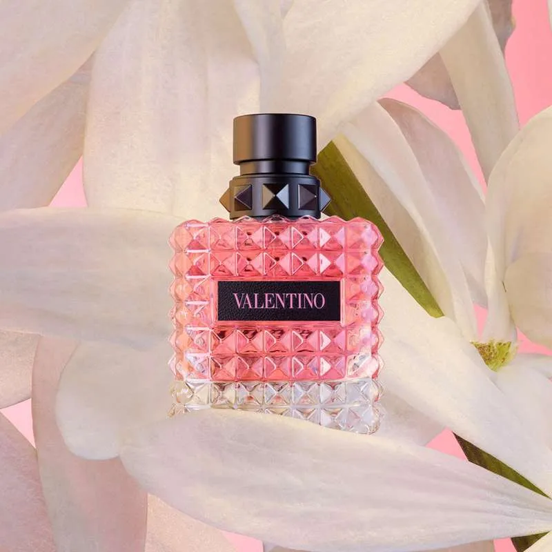 VALENTINO DONNA BORN IN ROMA EDP 100ml - Image 5
