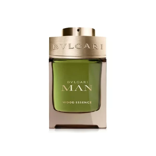 BVLGARI Man Wood Essence EDP 100 ml