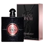 YSL BLACK OPIUM EDP 90ML - Image 2