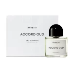 BYREDO Accord Oud EDP 100 ml - Image 2