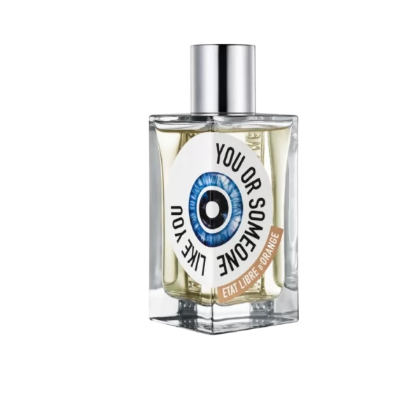 ETAT LIBRE D'ORANGE You Or Someone Like You EDP 100 ml