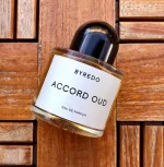 BYREDO Accord Oud EDP 100 ml - Image 3