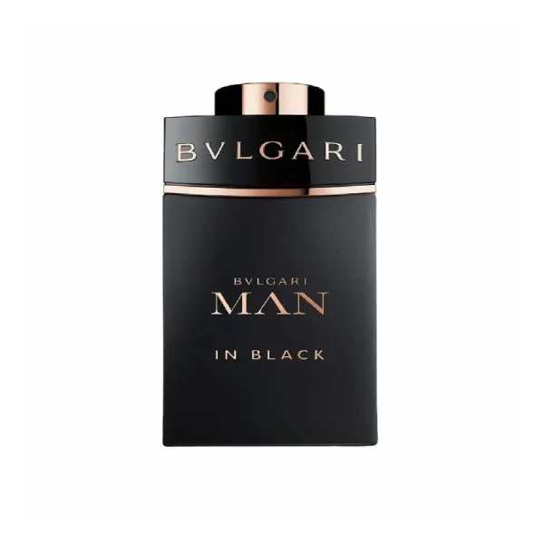 BVLGARI Man In Black EDP