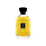 ATELIER DES ORS Lune Féline EDP 100 ml