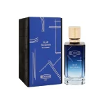 EX NIHILO Blue Talisman EDP 100 ml - Image 2