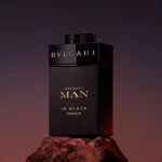 BVLGARI Man In Black Parfum 100 ml - Image 4